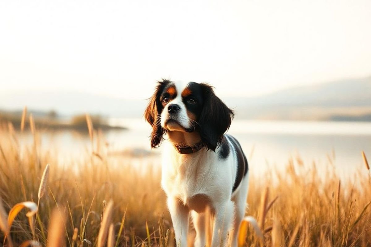 Cavalier-King-Charles