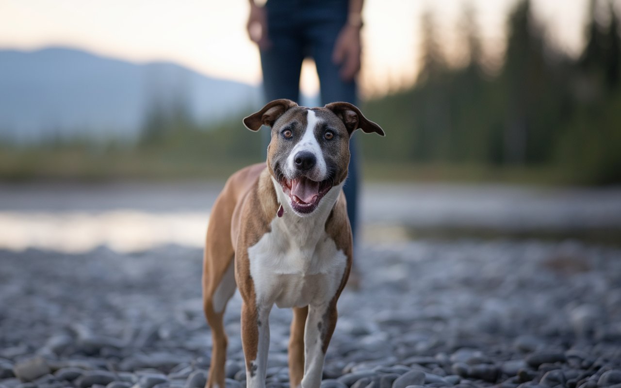How Does Diet Impact Aggressive Behavior in Dogs? 