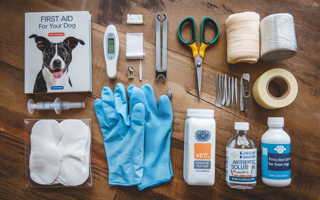 Tailoring Your Kit to Your Dog’s Needs