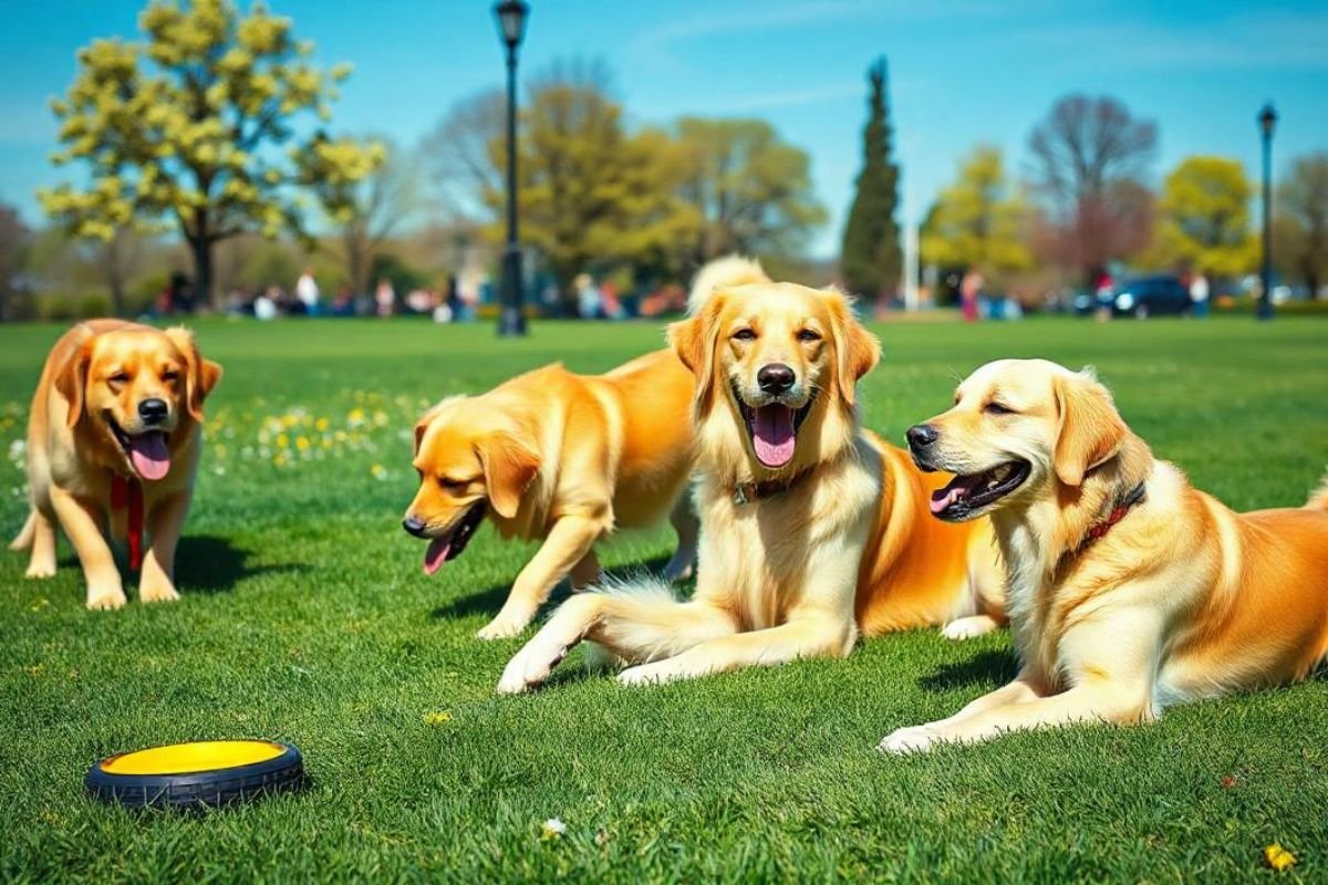 Golden Retriever
