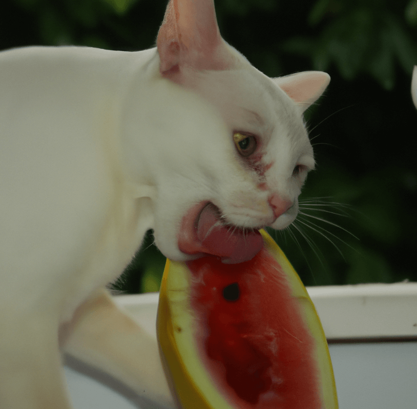 Can Cats Eat Guava?