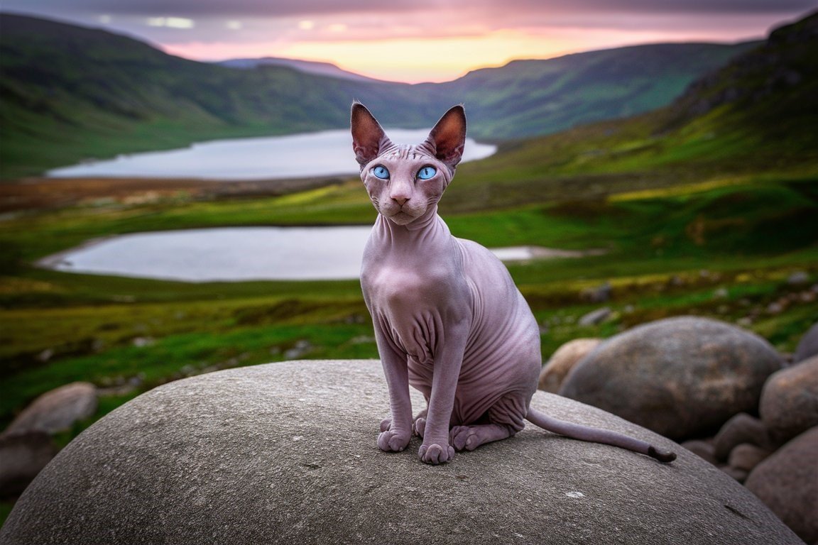 Sphynx 