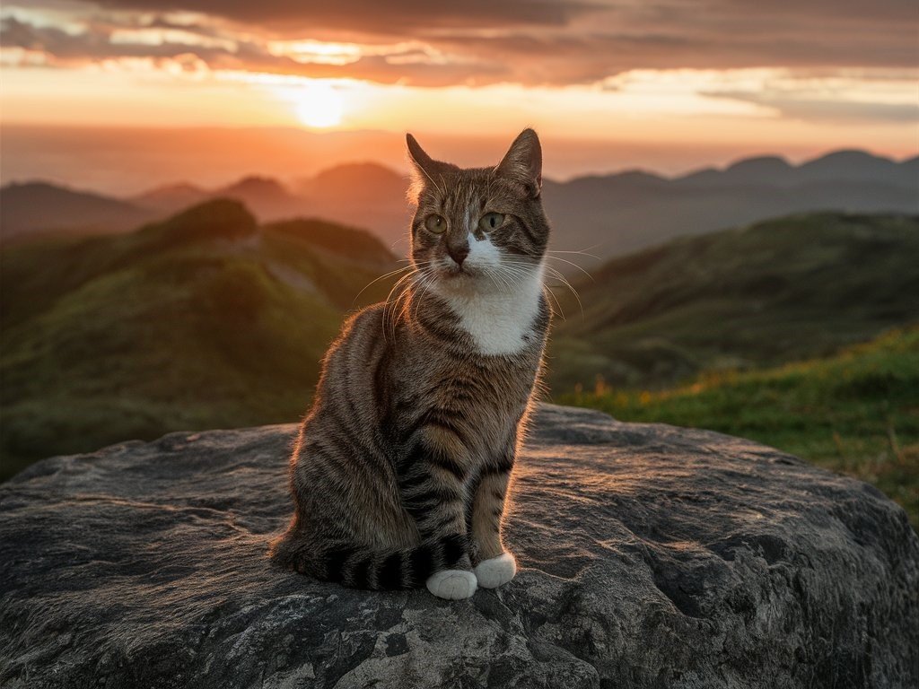 Singapura cat breed