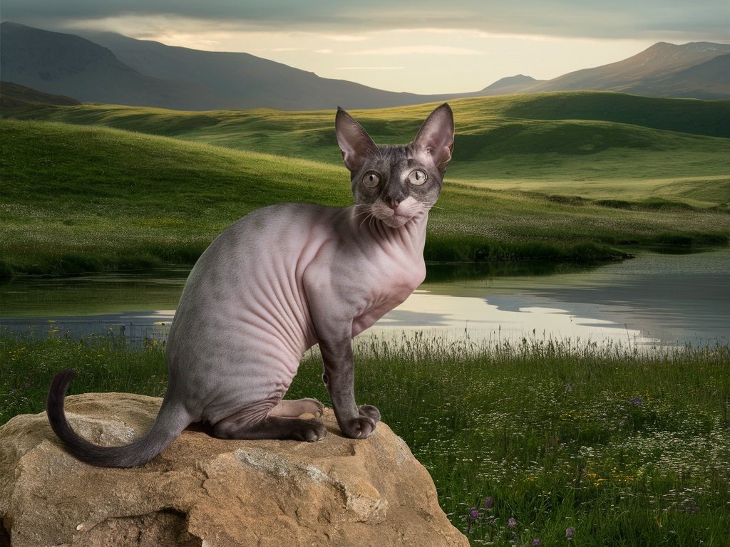 Peterbald