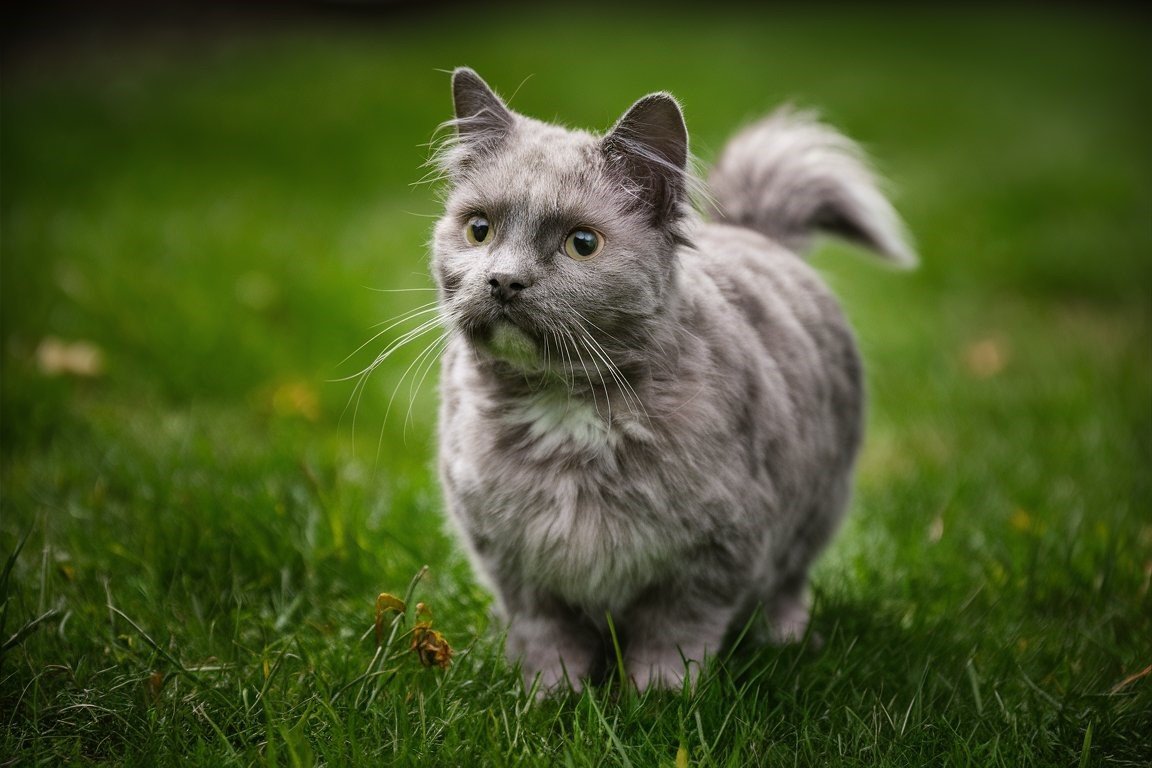 Cornish Rex