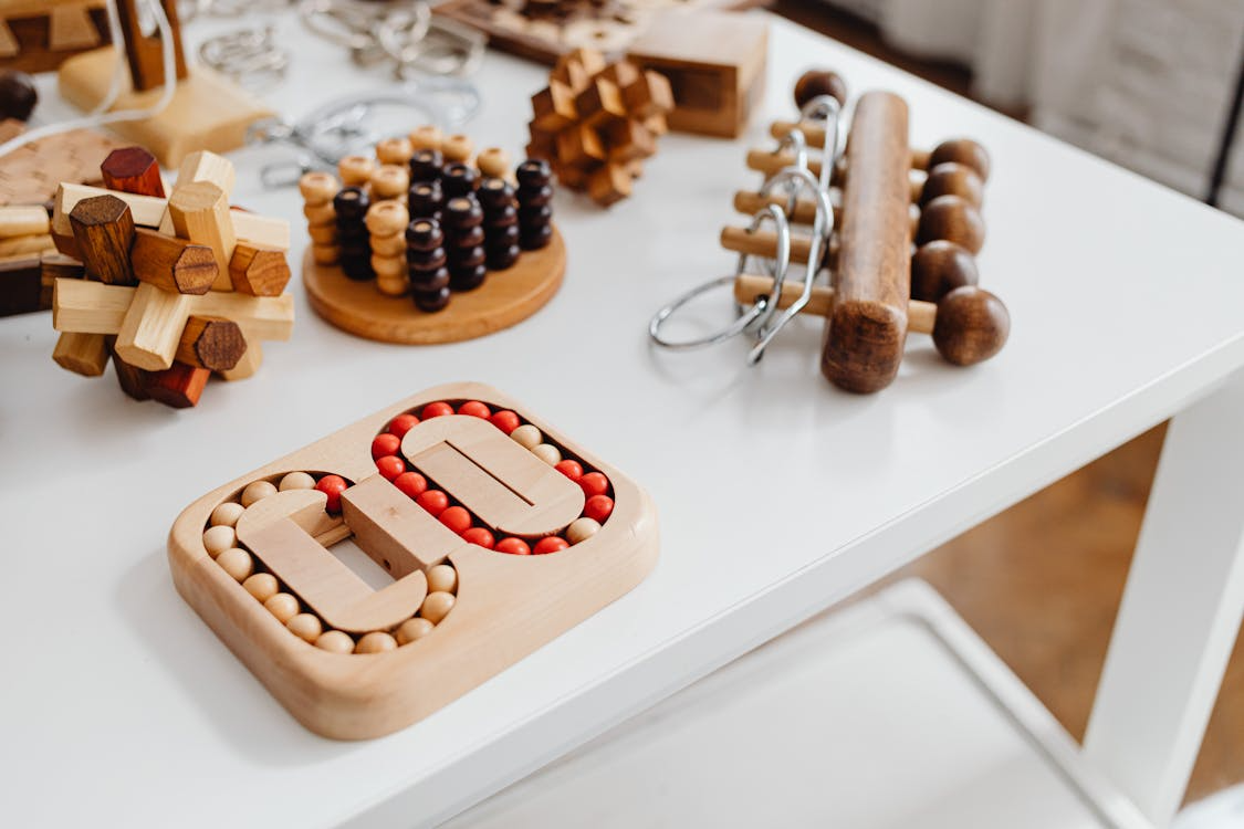 Play Is Not One-Size-Fits-All